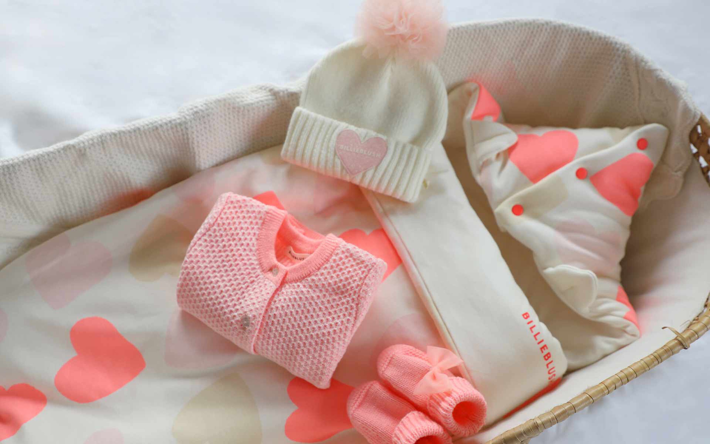 Regalos de bebé con estilo Billieblush – Kidsaround