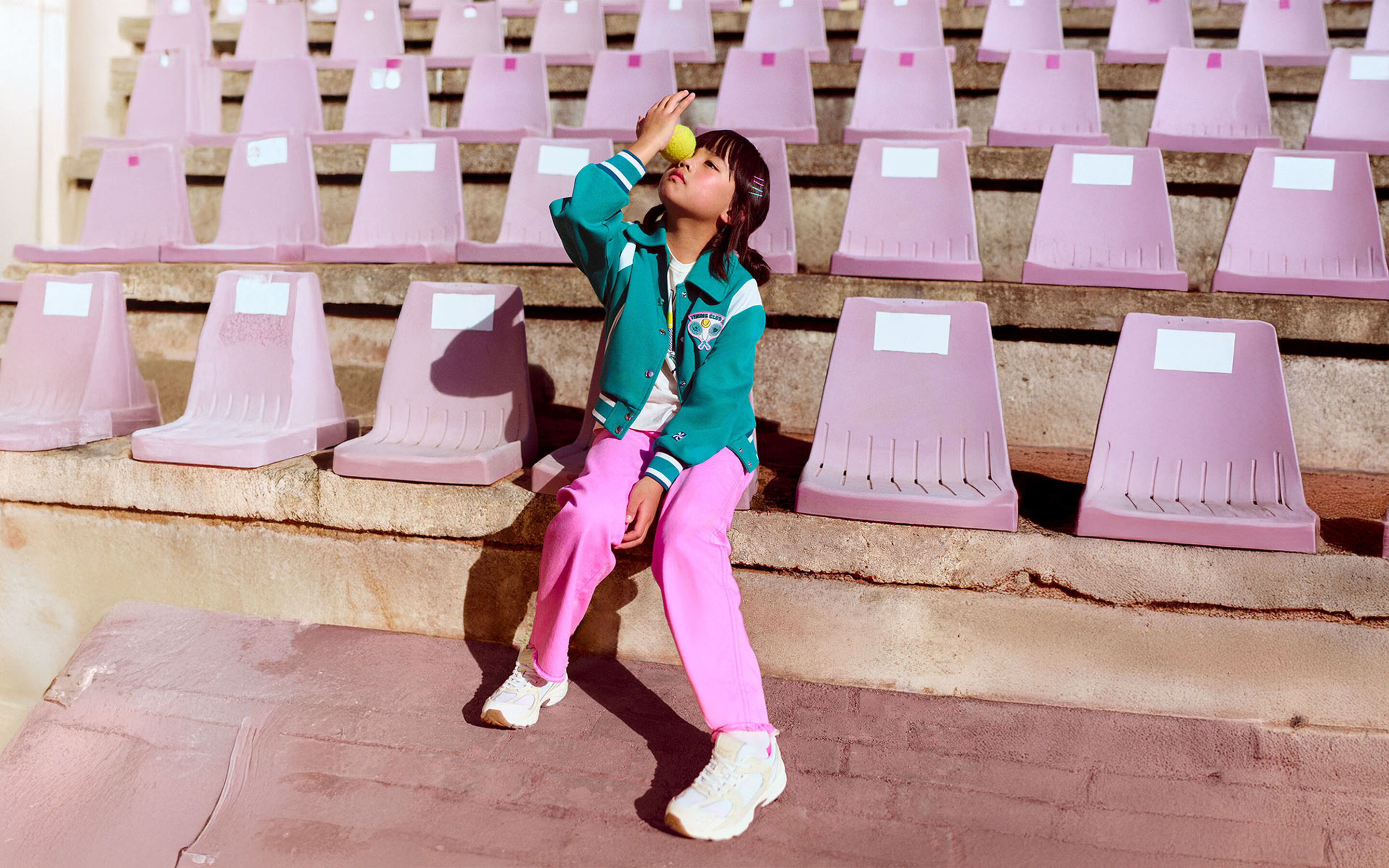 pantalones Kids around