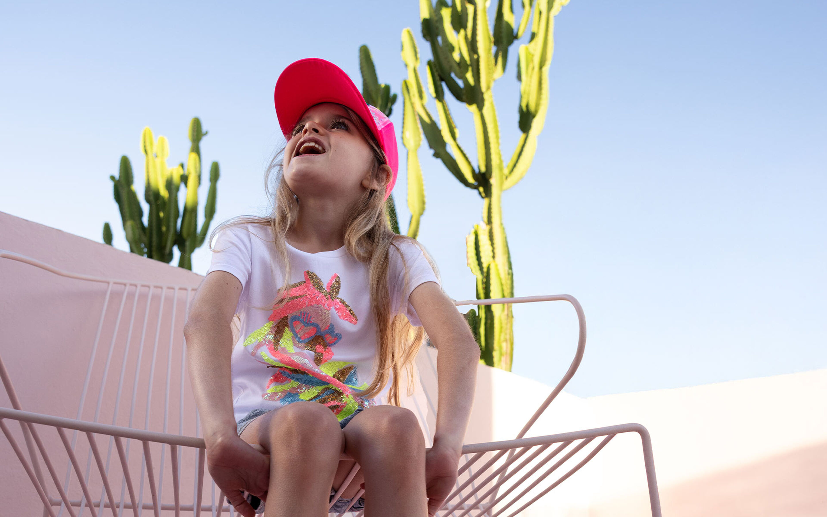 Chaquetas Billieblush para ni&ntilde;a