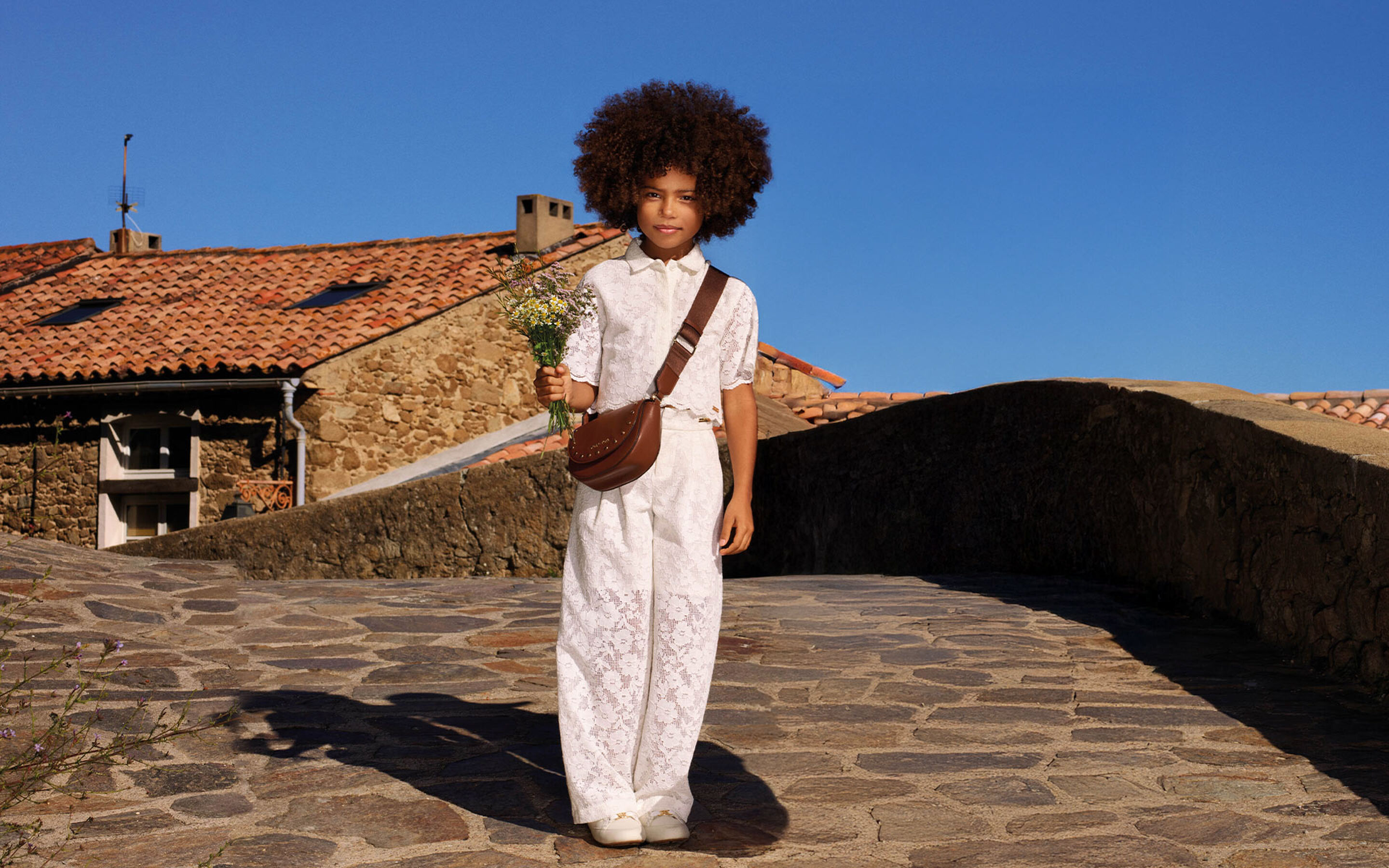 Ropa infantil de Michael Kors en Kids around