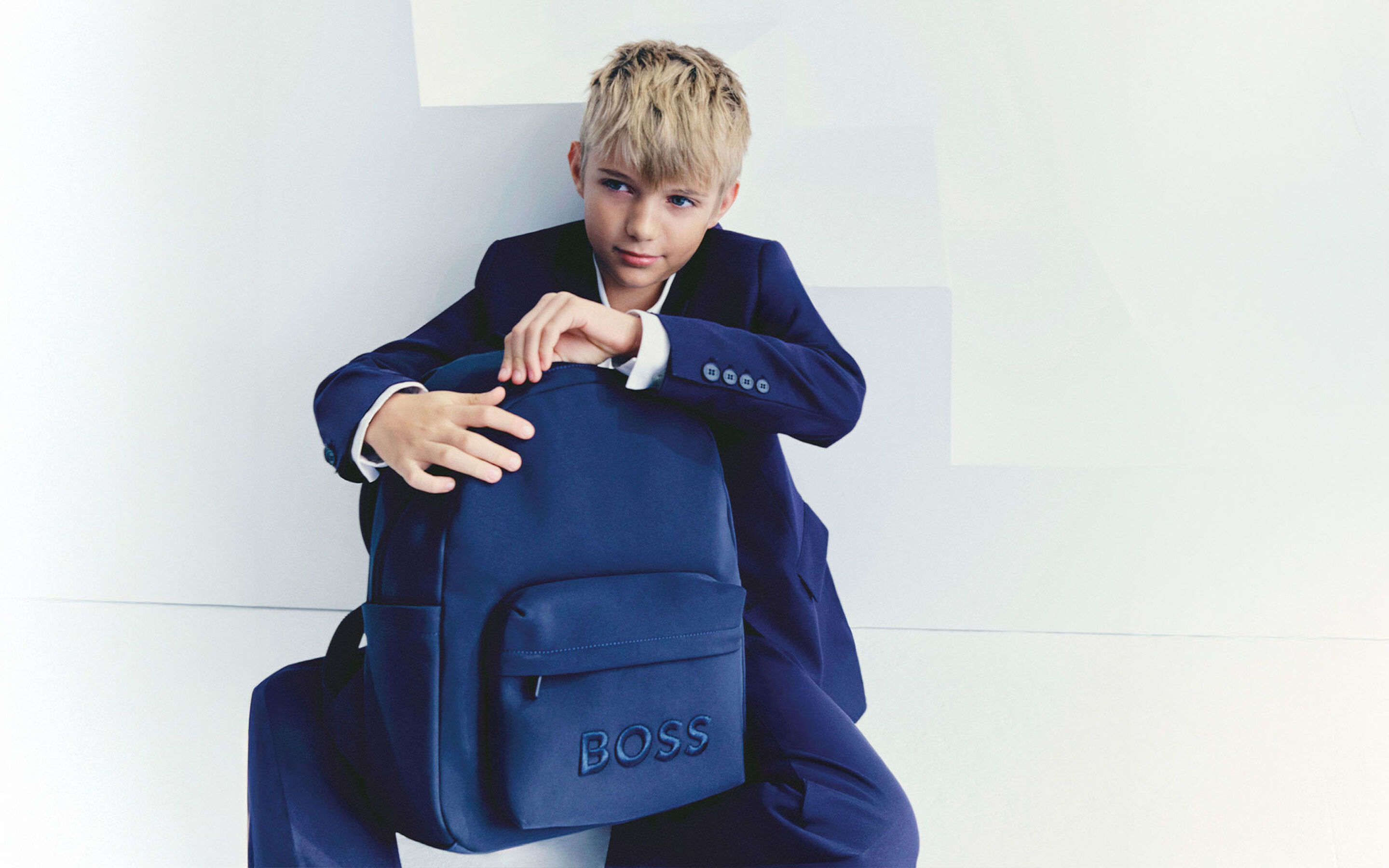 BOSS accessories Kids around