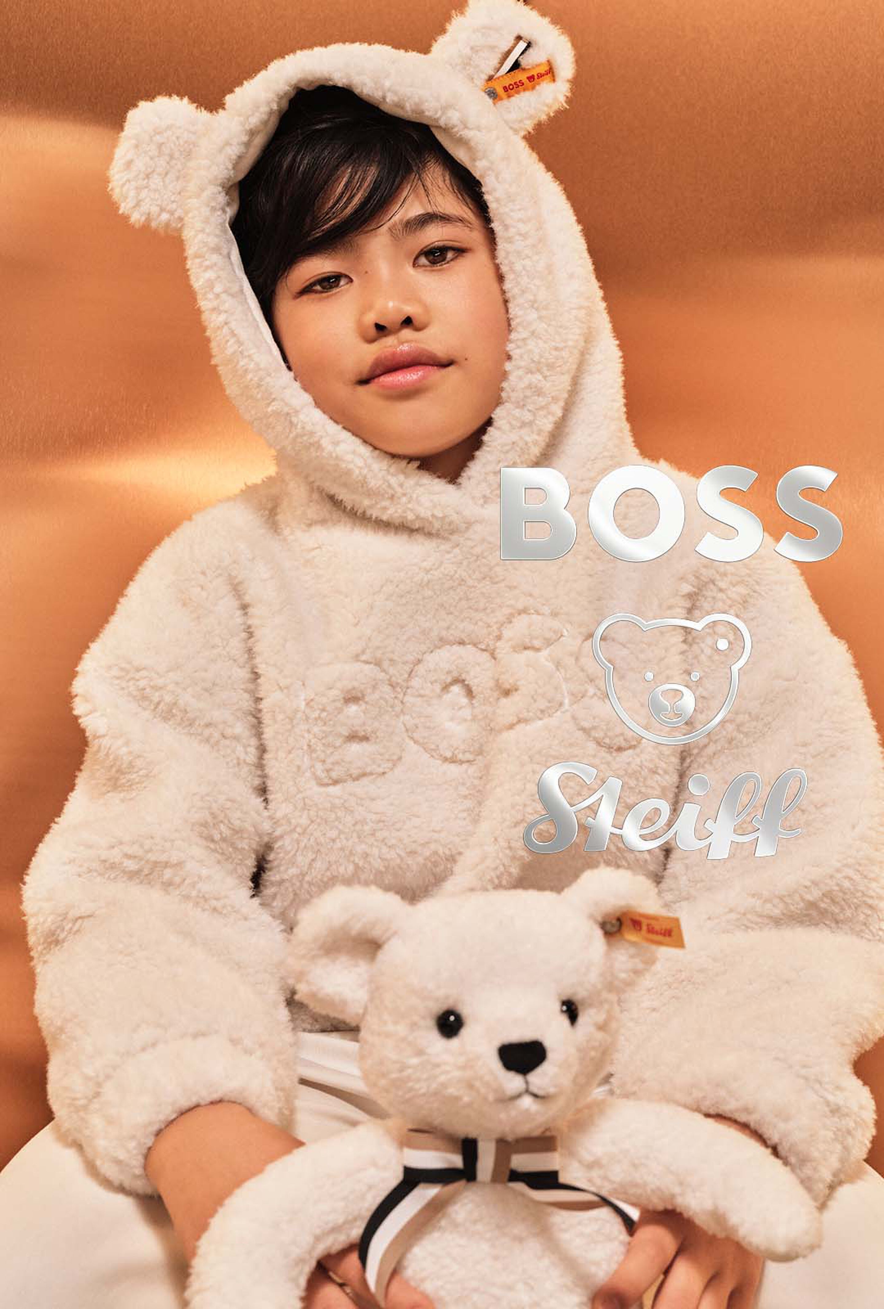 Collaboration between BOSS and STEIFF