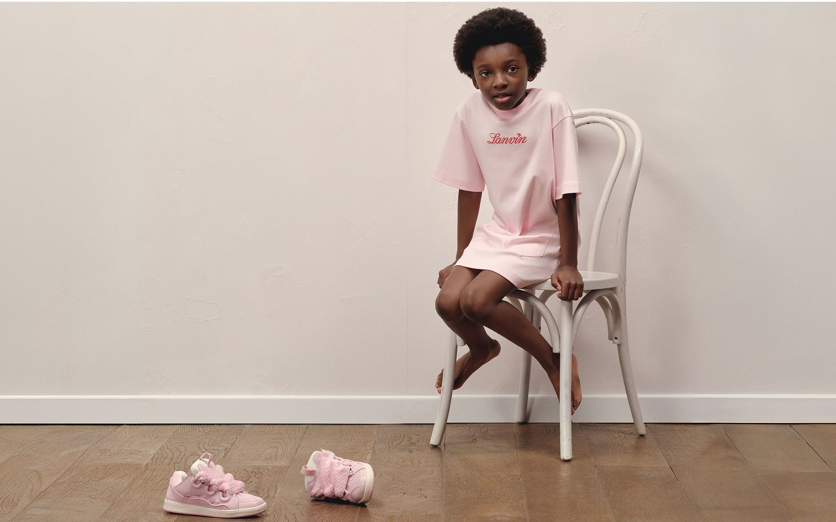 Compra ropa infantil LANVIN &ndash; nuevas colecciones online