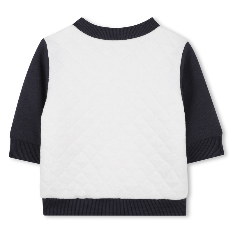 Conjunto de cárdigan y pantalones GIVENCHY 
                        UNISEXO