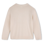 Su&eacute;ter de punto GIVENCHY 
                    NI&Ntilde;O