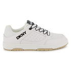 Zapatillas con cordones DKNY 
                    NI&Ntilde;O