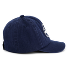Gorra de sarga con parche TIMBERLAND 
                    NI&Ntilde;O