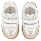 Zapatillas BOSS 
                    NI&Ntilde;O