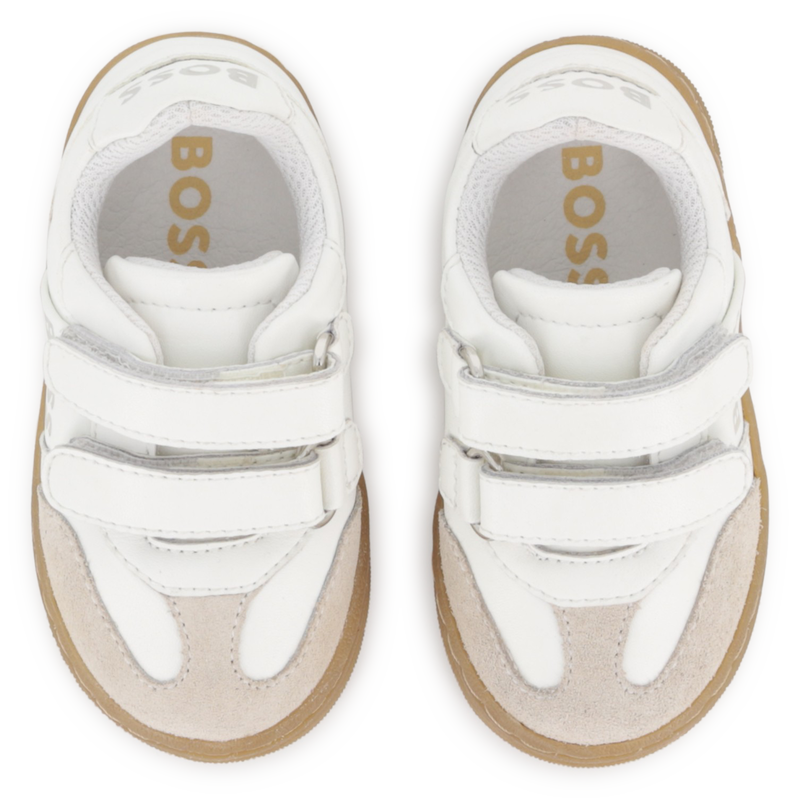 Zapatillas BOSS 
                        NI&Ntilde;O