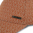 Gorra medalla logo MICHAEL KORS 
                    NI&Ntilde;A