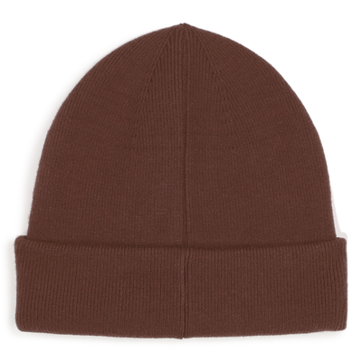 Gorro de punto HUGO NI&Ntilde;O