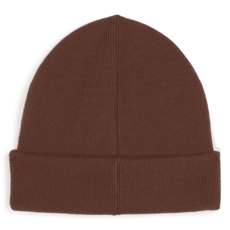 Gorro de punto HUGO 
                        NI&Ntilde;O