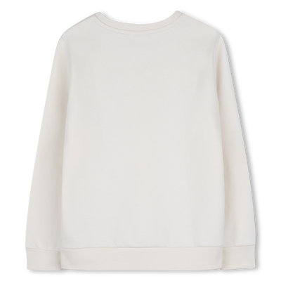 Sudadera BOSS NI&Ntilde;O