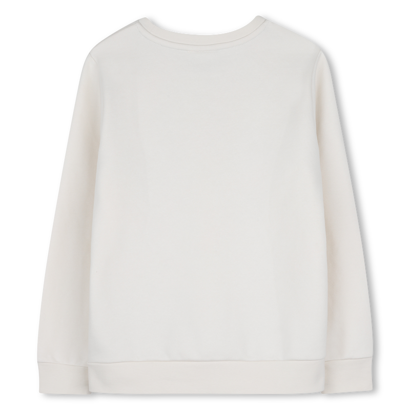 Sudadera BOSS 
                        NI&Ntilde;O