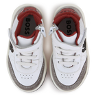 Zapatillas BOSS 
                    NI&Ntilde;O