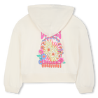 Sudadera con capucha BILLIEBLUSH 
                    NI&Ntilde;A