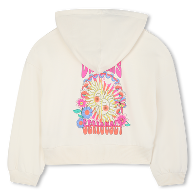 Sudadera con capucha BILLIEBLUSH NI&Ntilde;A