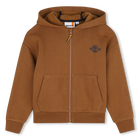Sudadera con capucha TIMBERLAND 
                    NI&Ntilde;O