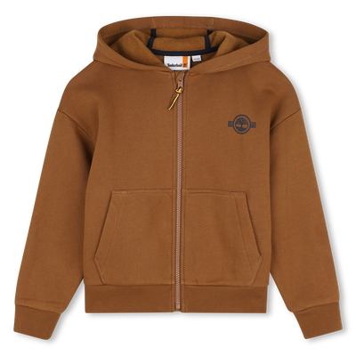 Sudadera con capucha TIMBERLAND NI&Ntilde;O