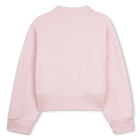 Sudadera con capucha con cremallera GIVENCHY 
                    NI&Ntilde;A