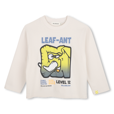 Camiseta de manga larga BILLIEBLUSH NI&Ntilde;O