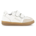 Zapatillas BOSS 
                    NI&Ntilde;O