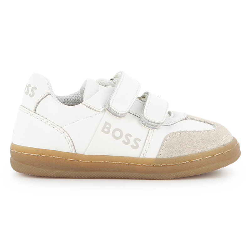 Zapatillas BOSS 
                        NI&Ntilde;O