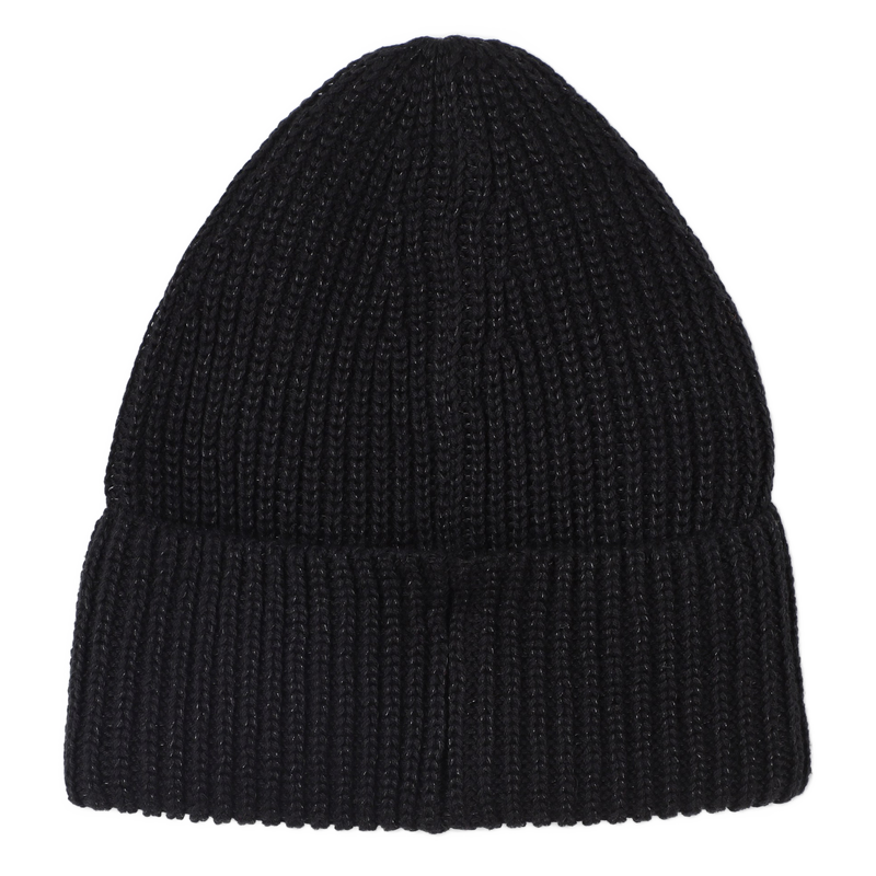 Conjunto de gorro + calentador de cuello KARL LAGERFELD KIDS 
                        NI&Ntilde;A