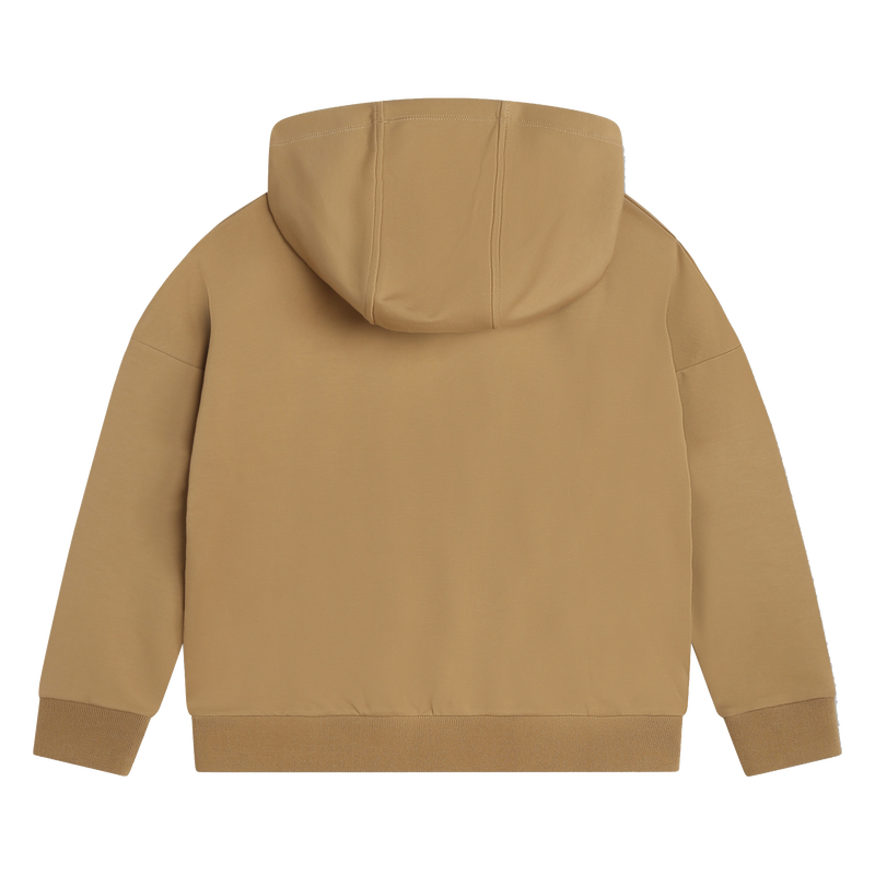 Sudadera con capucha