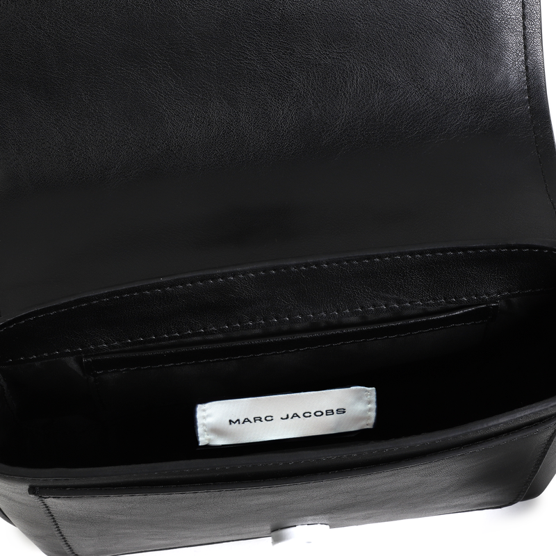 Bolso de mano con bandolera MARC JACOBS 
                        NI&Ntilde;A