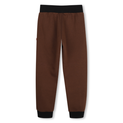 Pantal&oacute;n de ch&aacute;ndal HUGO NI&Ntilde;O
