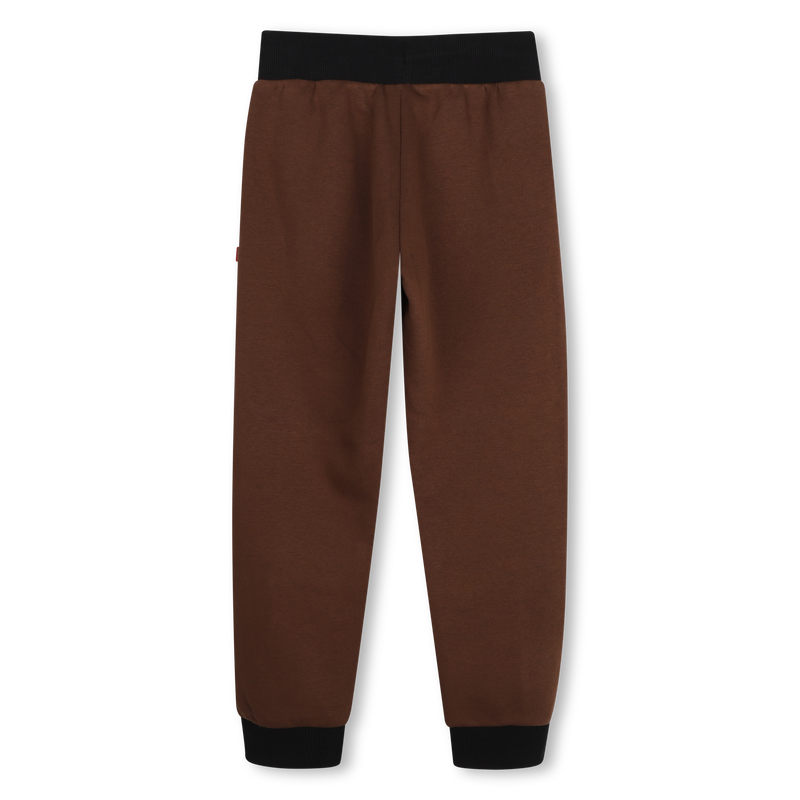 Pantal&oacute;n de ch&aacute;ndal HUGO 
                        NI&Ntilde;O