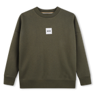 Sudadera BOSS 
                    NI&Ntilde;O