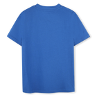Pack de 2 camisetas estampadas TIMBERLAND 
                    NI&Ntilde;O