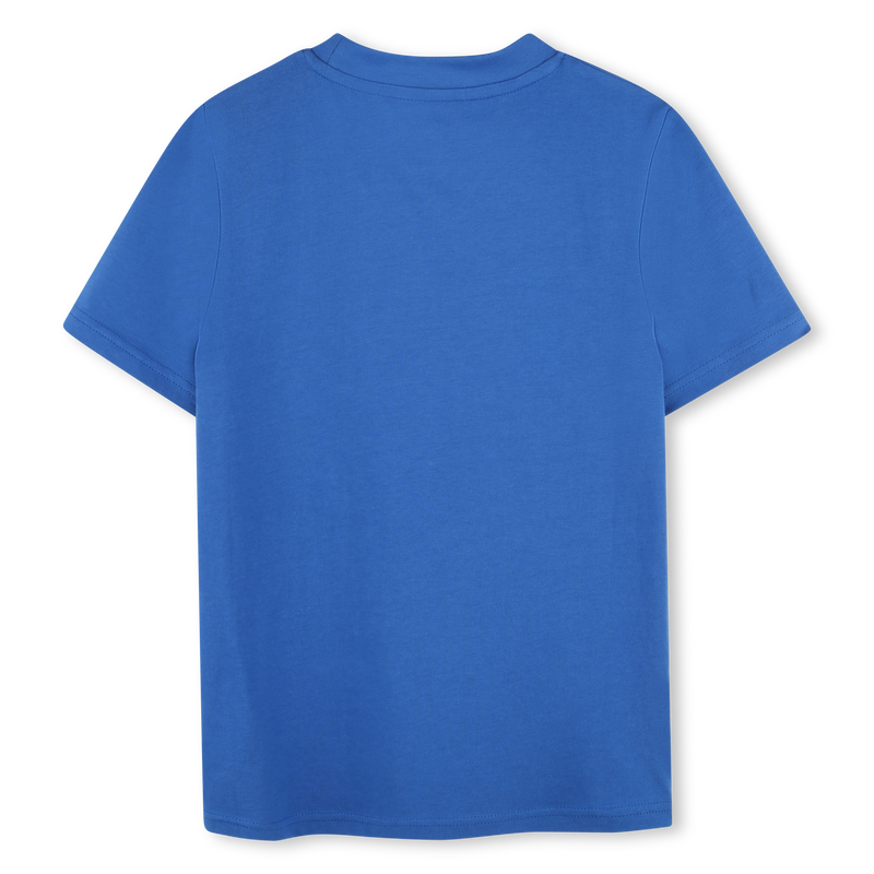 Pack de 2 camisetas estampadas TIMBERLAND 
                        NI&Ntilde;O