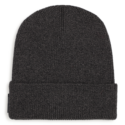 Gorro de punto KARL LAGERFELD KIDS NI&Ntilde;O