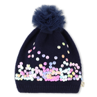 Gorro de punto BILLIEBLUSH 
                    NI&Ntilde;A