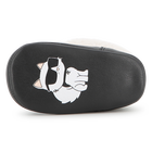 Botines KARL LAGERFELD KIDS 
                    NI&Ntilde;O