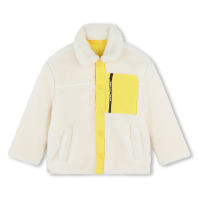 Chaqueta reversible MARC JACOBS UNISEXO