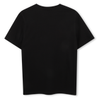 CAMISETA M.C. BOSS 
                    NI&Ntilde;O