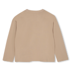 Camiseta de manga larga BILLIEBLUSH 
                    NI&Ntilde;O
