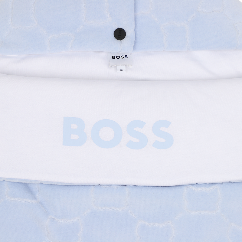 Saco nido BOSS 
                        UNISEXO