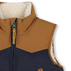 Chaleco acolchado TIMBERLAND 
                    NI&Ntilde;O