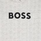 Sudadera con capucha BOSS 
                    NI&Ntilde;O