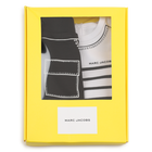 Conjunto de camiseta y pantal&oacute;n corto MARC JACOBS 
                    UNISEXO