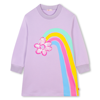 Vestido de mulet&oacute;n BILLIEBLUSH NI&Ntilde;A