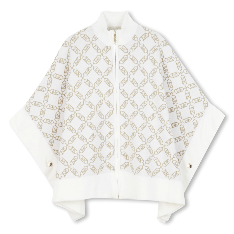 Capa de punto MICHAEL KORS 
                        NI&Ntilde;A