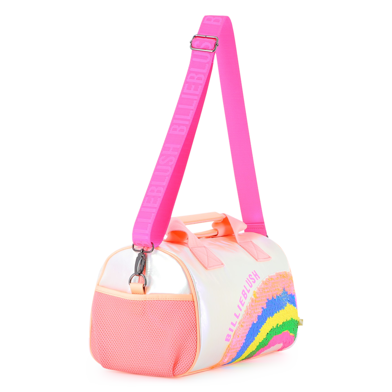 Bolsa de bolos BILLIEBLUSH 
                        NI&Ntilde;A