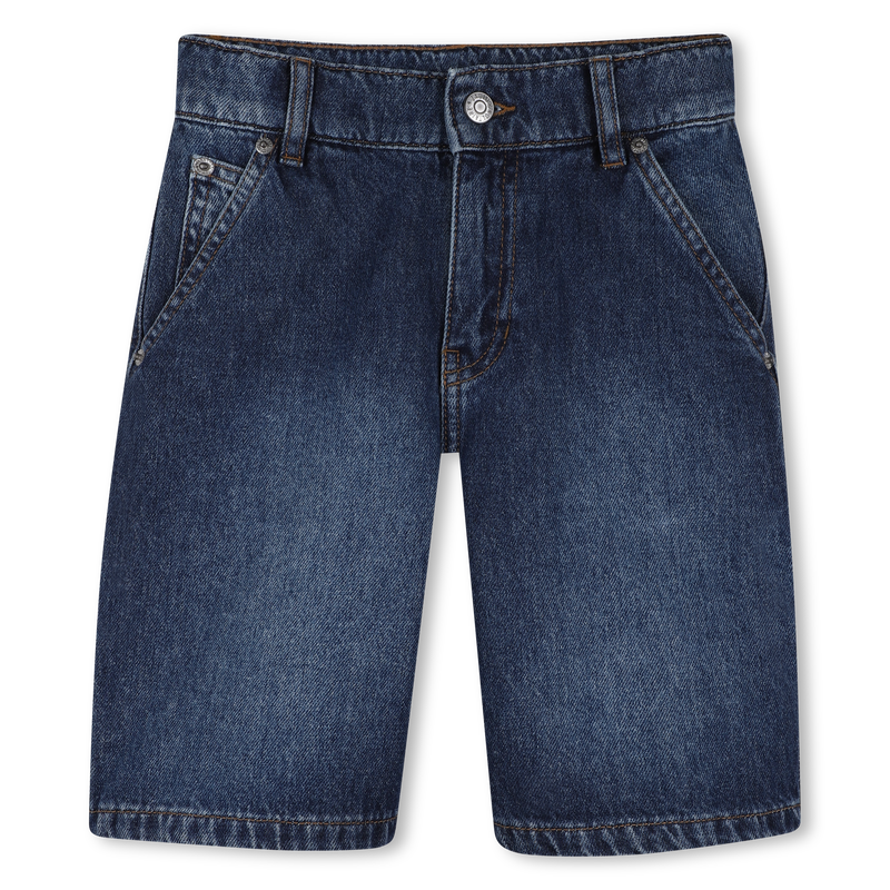 BERMUDAS VAQUERAS ZADIG & VOLTAIRE 
                        NI&Ntilde;O