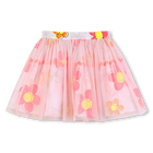 Falda BILLIEBLUSH 
                    NI&Ntilde;A